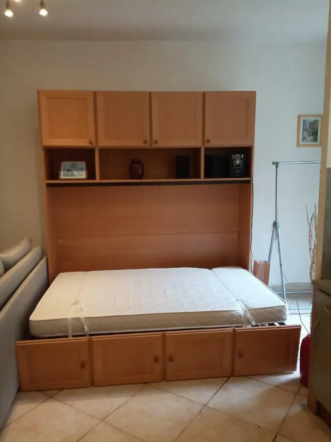 Grand Studio Tout Confort Flayosc Appartement